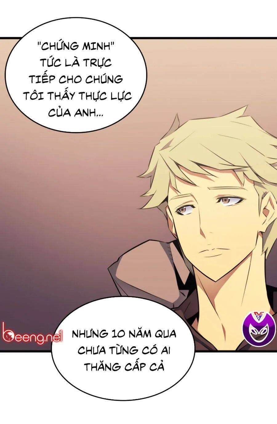 Sự Trở Lại Của Đại Pháp Sư Sau 4000 Năm Chap 71 - Next Chap 72