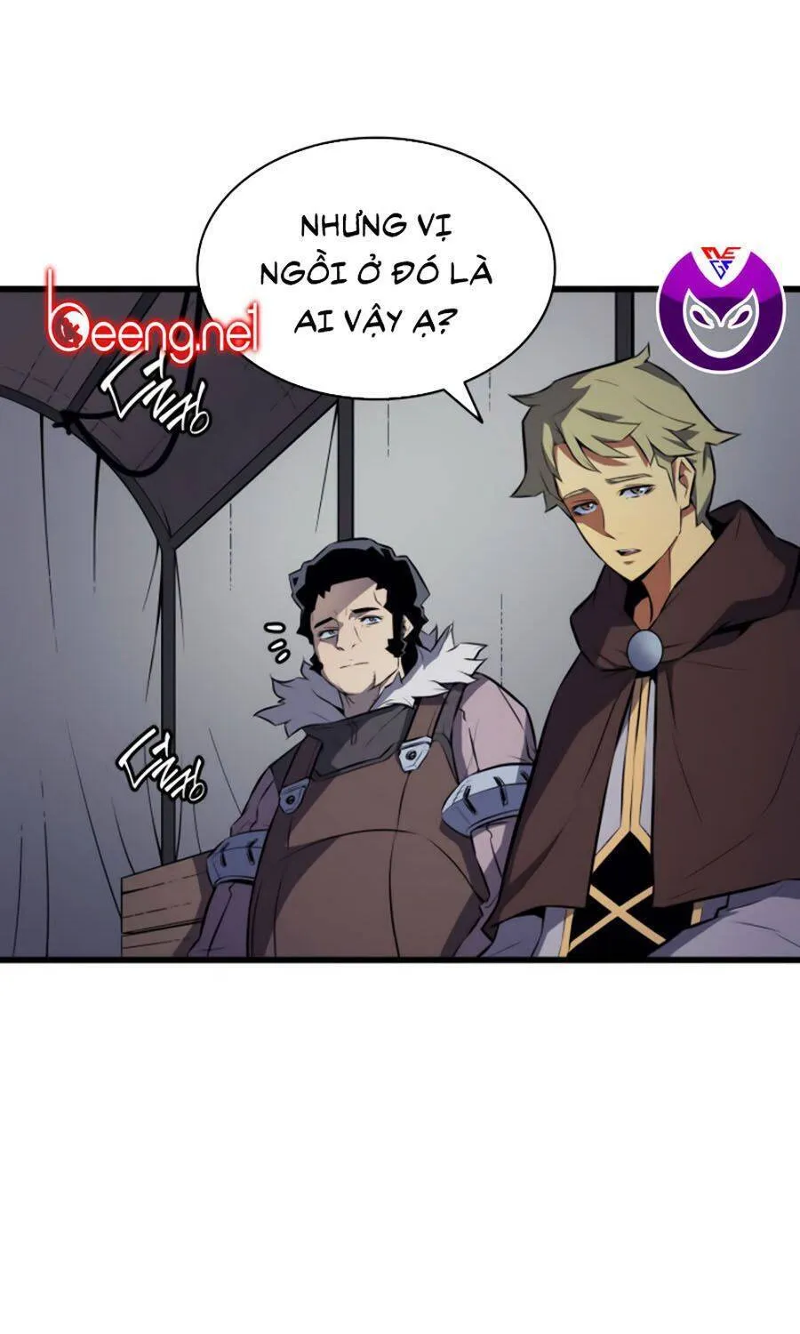 Sự Trở Lại Của Đại Pháp Sư Sau 4000 Năm Chap 72 - Next Chap 73