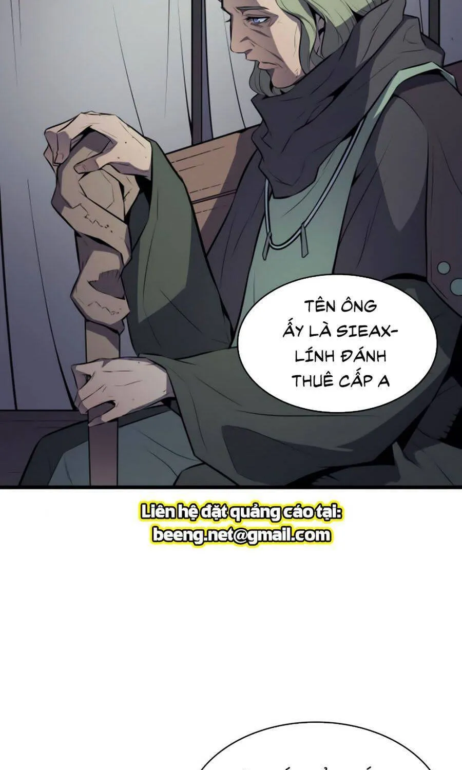 Sự Trở Lại Của Đại Pháp Sư Sau 4000 Năm Chap 72 - Next Chap 73