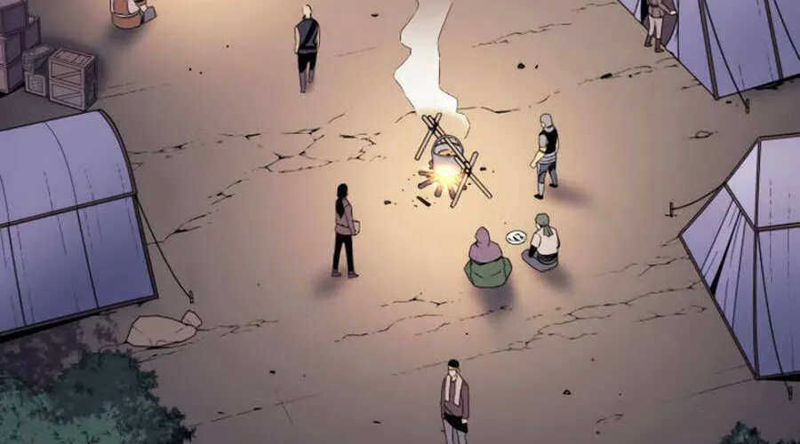 Sự Trở Lại Của Đại Pháp Sư Sau 4000 Năm Chap 72 - Next Chap 73