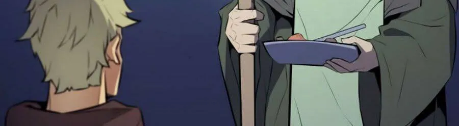 Sự Trở Lại Của Đại Pháp Sư Sau 4000 Năm Chap 72 - Next Chap 73