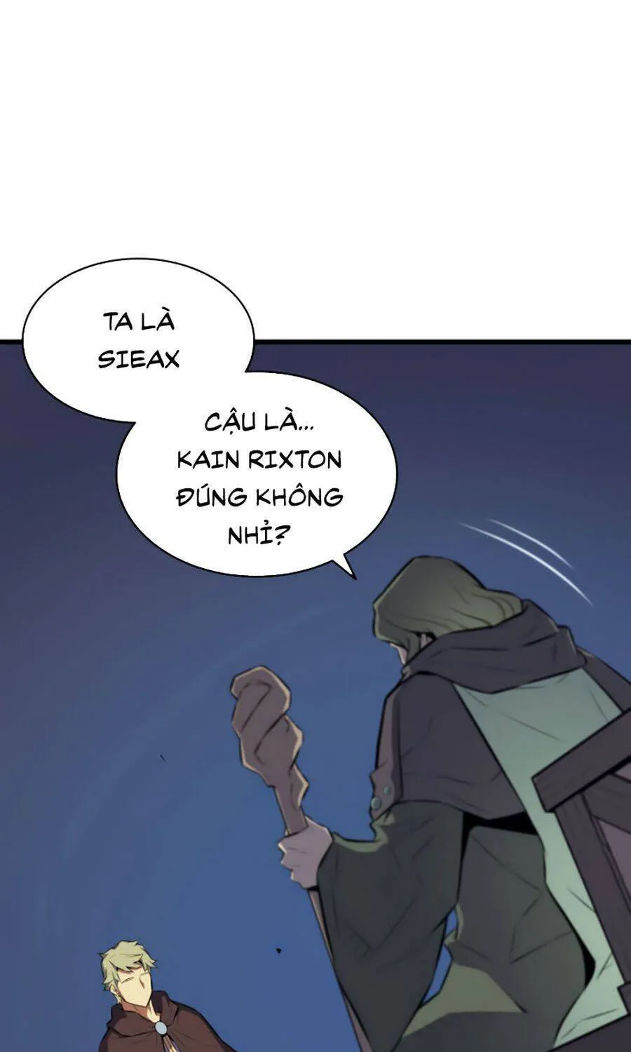 Sự Trở Lại Của Đại Pháp Sư Sau 4000 Năm Chap 72 - Next Chap 73