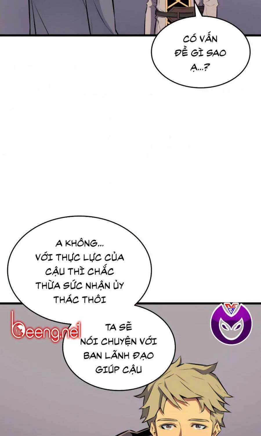 Sự Trở Lại Của Đại Pháp Sư Sau 4000 Năm Chap 72 - Next Chap 73
