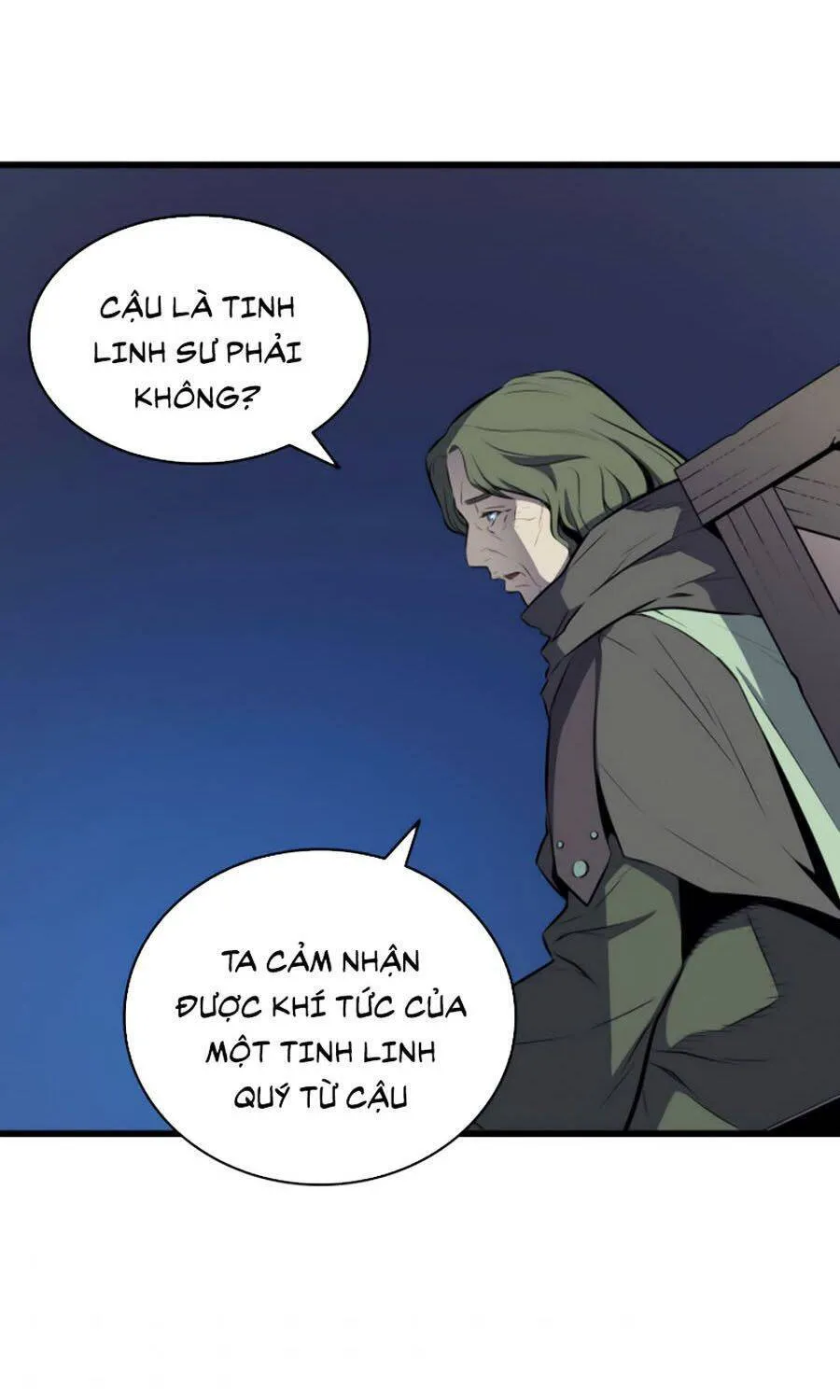 Sự Trở Lại Của Đại Pháp Sư Sau 4000 Năm Chap 72 - Next Chap 73