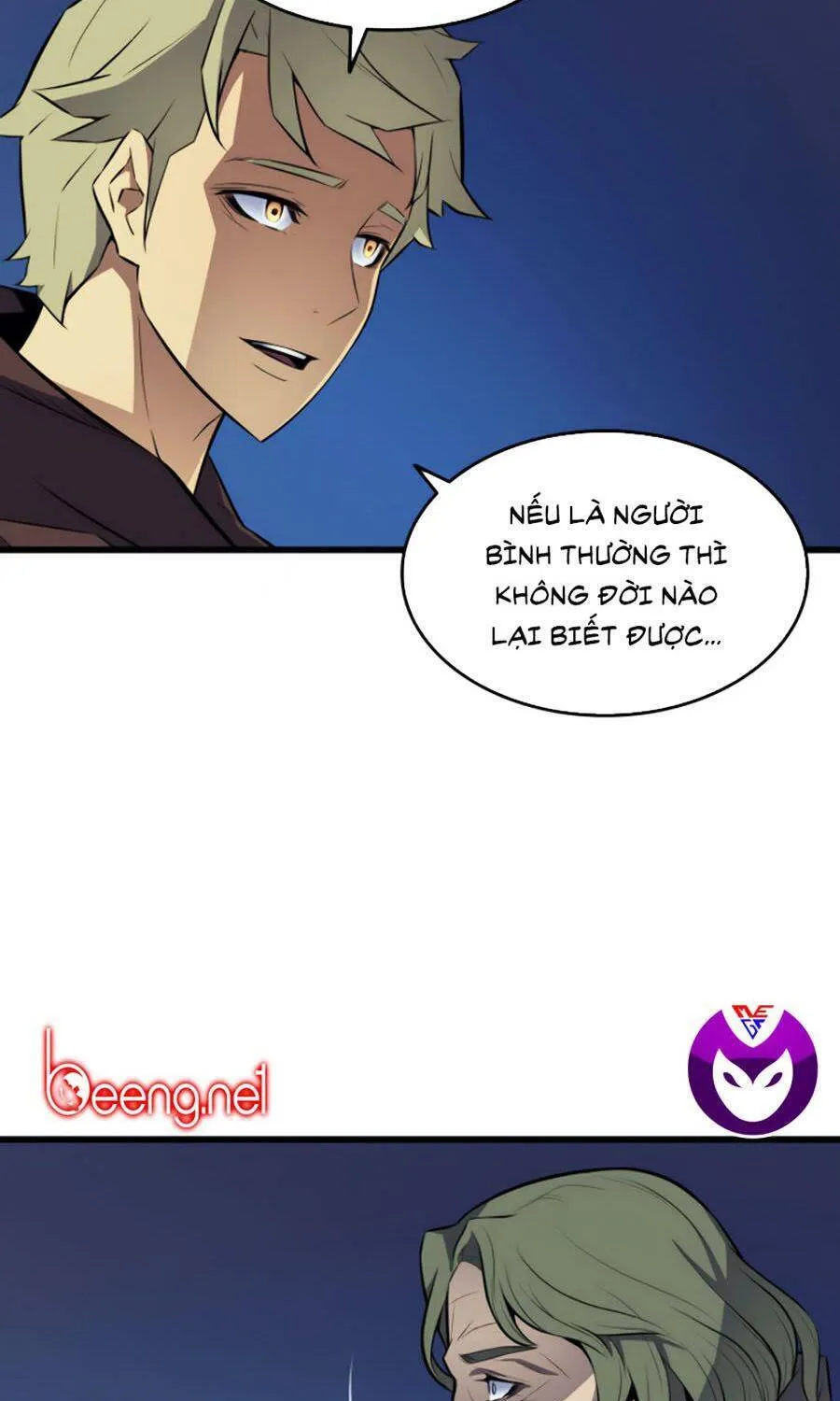 Sự Trở Lại Của Đại Pháp Sư Sau 4000 Năm Chap 72 - Next Chap 73