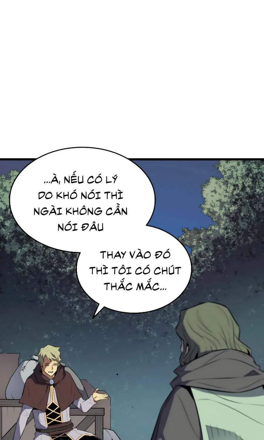 Sự Trở Lại Của Đại Pháp Sư Sau 4000 Năm Chap 72 - Next Chap 73