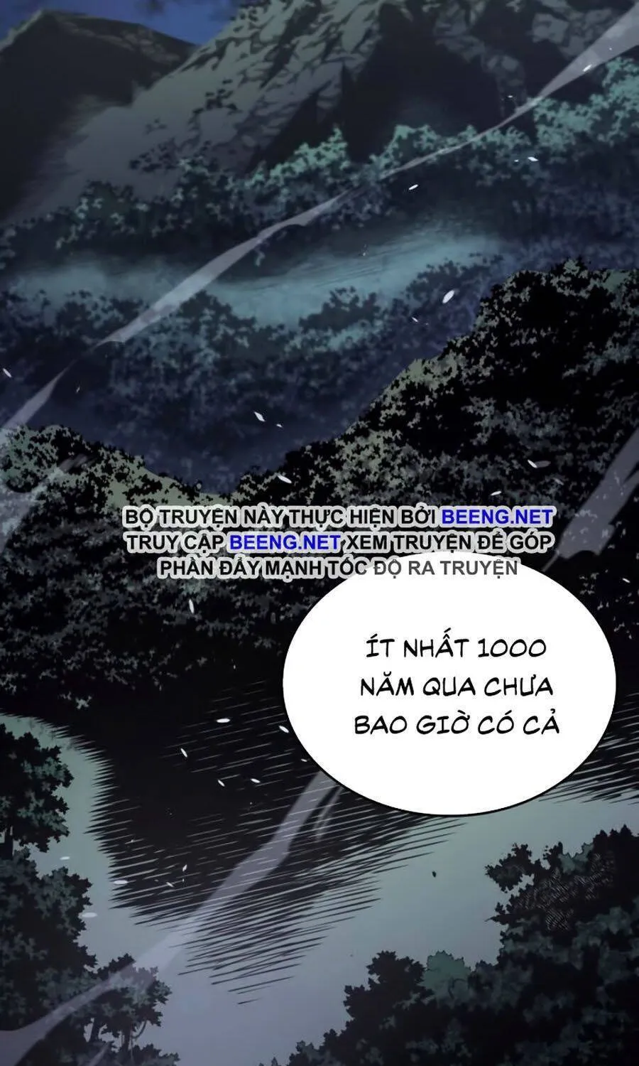 Sự Trở Lại Của Đại Pháp Sư Sau 4000 Năm Chap 72 - Next Chap 73