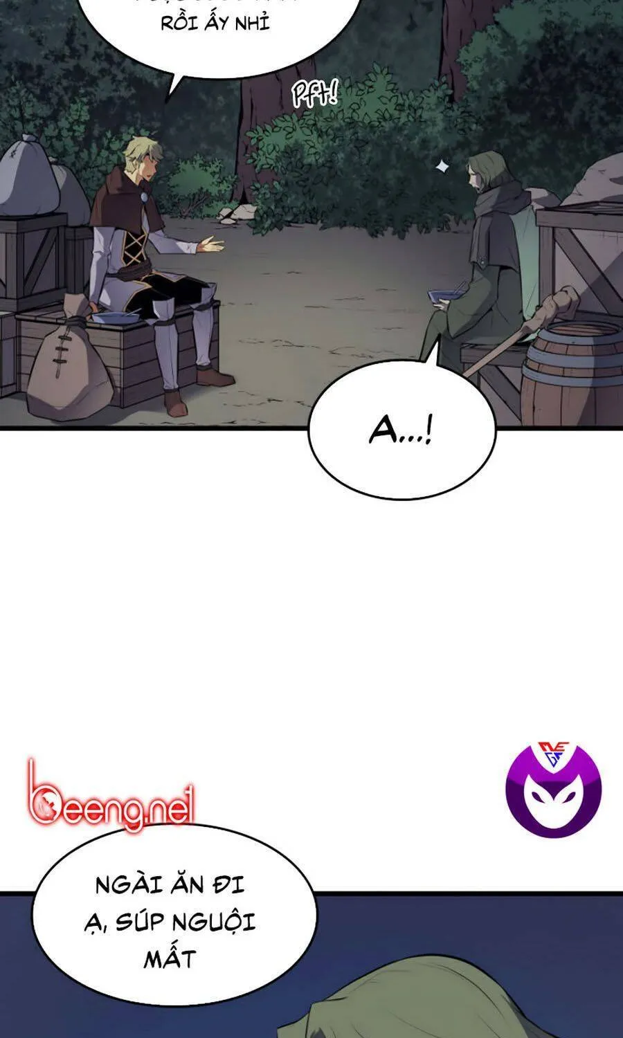 Sự Trở Lại Của Đại Pháp Sư Sau 4000 Năm Chap 72 - Next Chap 73