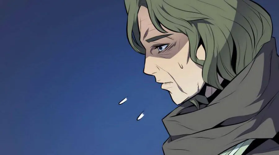 Sự Trở Lại Của Đại Pháp Sư Sau 4000 Năm Chap 72 - Next Chap 73