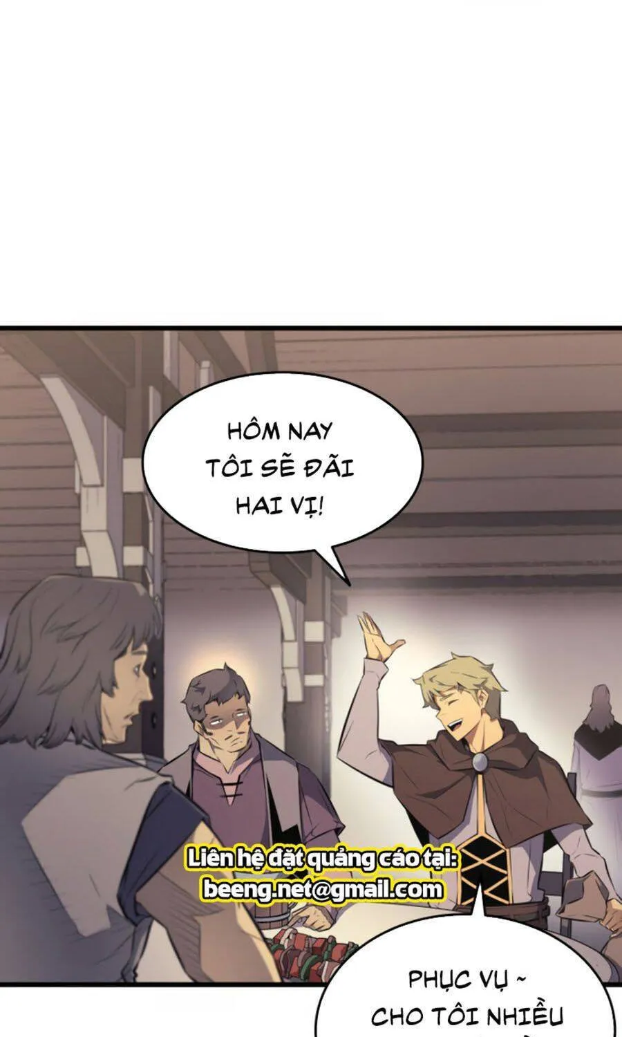 Sự Trở Lại Của Đại Pháp Sư Sau 4000 Năm Chap 72 - Next Chap 73