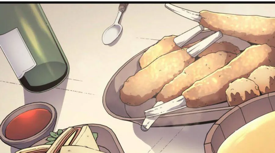 Sự Trở Lại Của Đại Pháp Sư Sau 4000 Năm Chap 72 - Next Chap 73