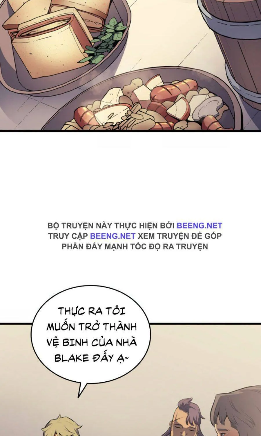 Sự Trở Lại Của Đại Pháp Sư Sau 4000 Năm Chap 72 - Next Chap 73