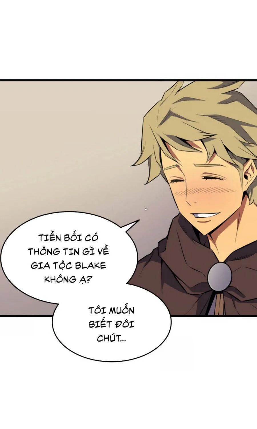 Sự Trở Lại Của Đại Pháp Sư Sau 4000 Năm Chap 72 - Next Chap 73