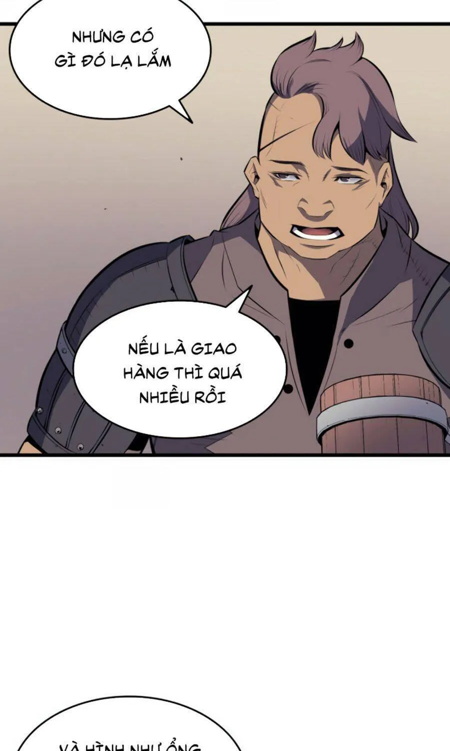Sự Trở Lại Của Đại Pháp Sư Sau 4000 Năm Chap 72 - Next Chap 73