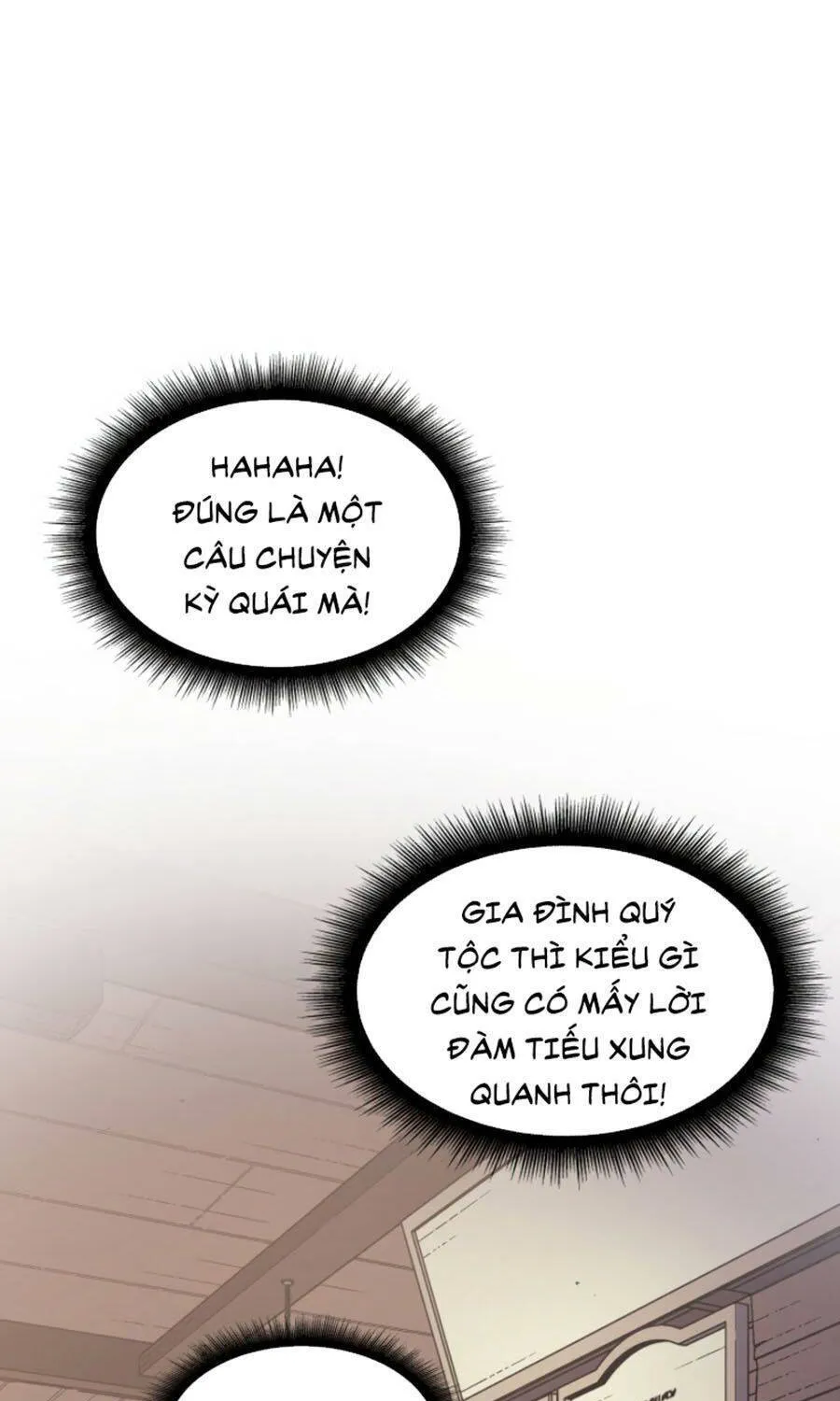 Sự Trở Lại Của Đại Pháp Sư Sau 4000 Năm Chap 72 - Next Chap 73