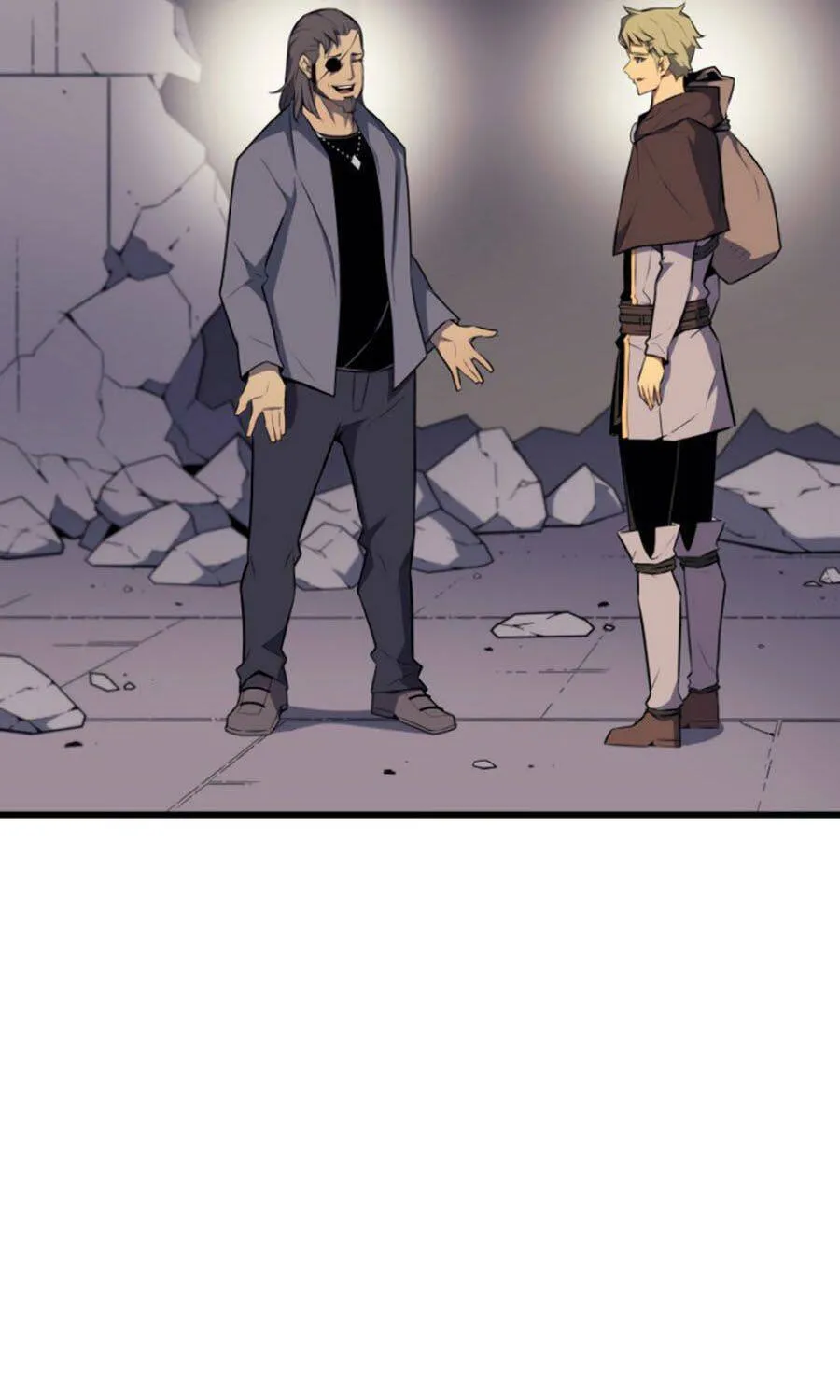 Sự Trở Lại Của Đại Pháp Sư Sau 4000 Năm Chap 72 - Next Chap 73