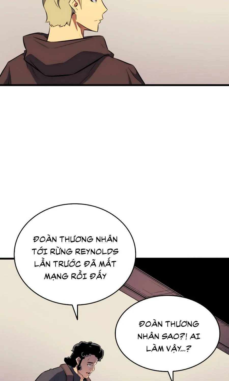 Sự Trở Lại Của Đại Pháp Sư Sau 4000 Năm Chap 72 - Next Chap 73