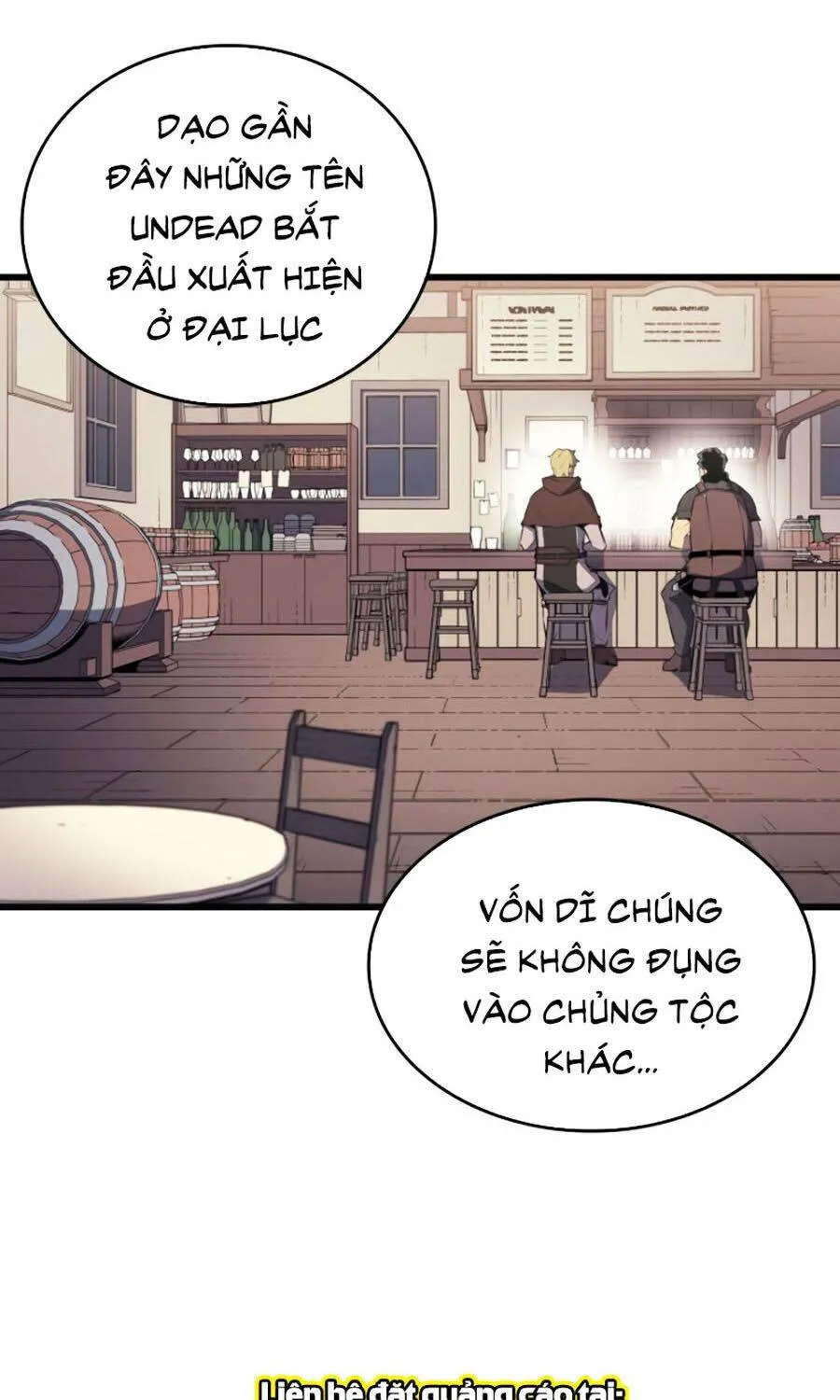 Sự Trở Lại Của Đại Pháp Sư Sau 4000 Năm Chap 72 - Next Chap 73