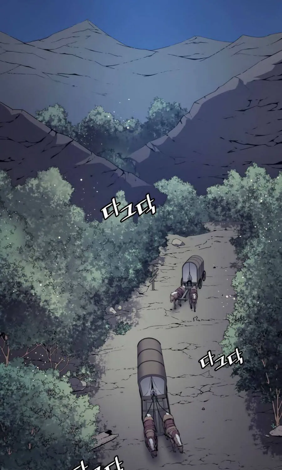 Sự Trở Lại Của Đại Pháp Sư Sau 4000 Năm Chap 72 - Next Chap 73