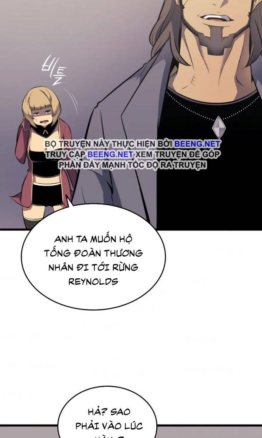 Sự Trở Lại Của Đại Pháp Sư Sau 4000 Năm Chap 72 - Next Chap 73