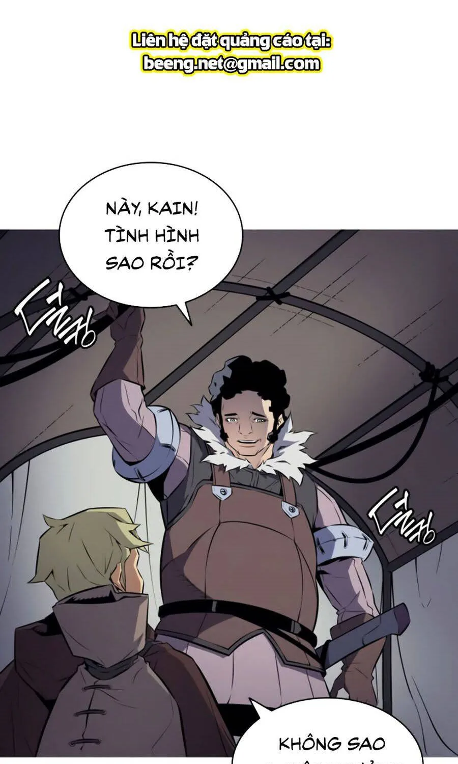 Sự Trở Lại Của Đại Pháp Sư Sau 4000 Năm Chap 72 - Next Chap 73