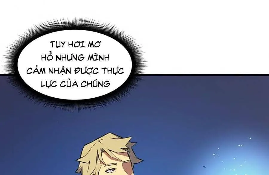 Sự Trở Lại Của Đại Pháp Sư Sau 4000 Năm Chap 73 - Next Chap 74