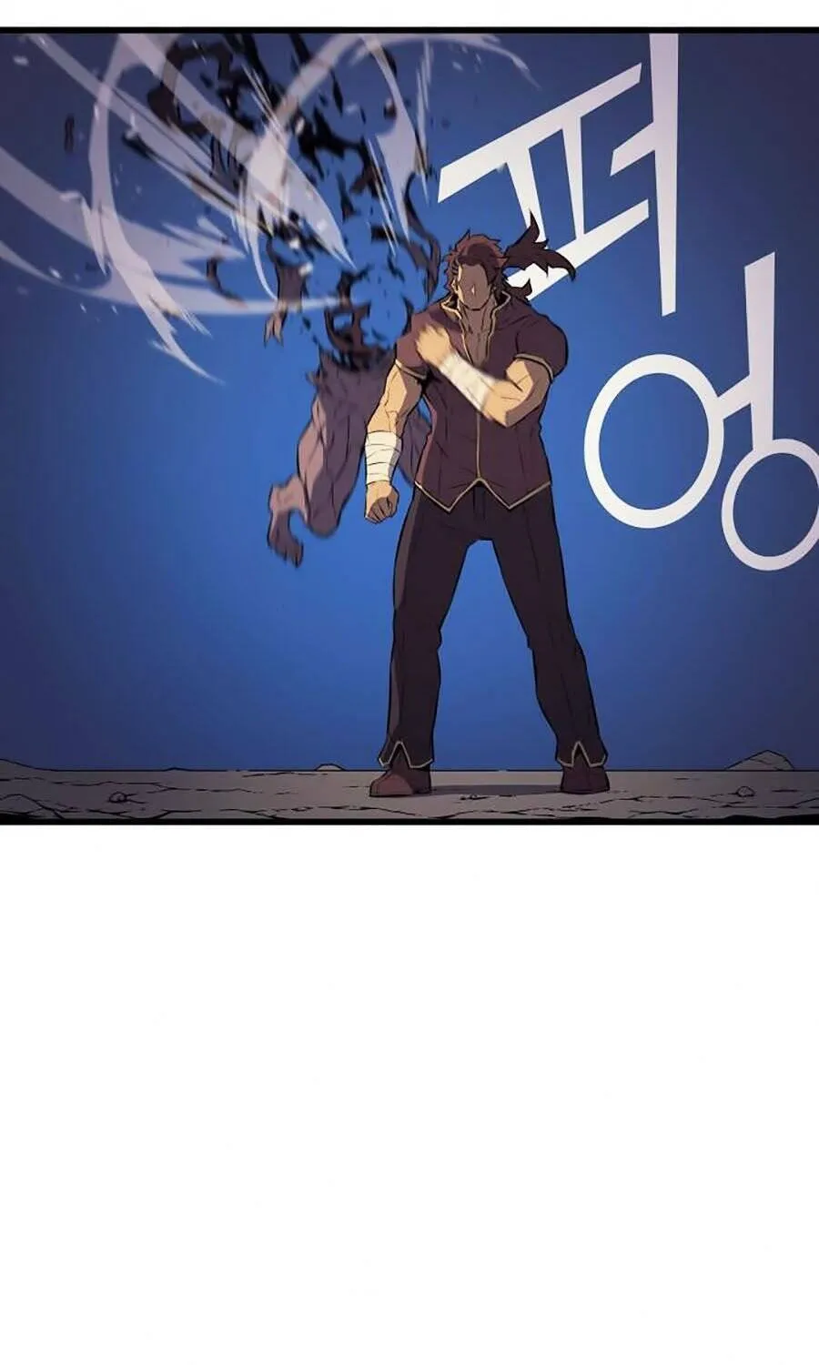 Sự Trở Lại Của Đại Pháp Sư Sau 4000 Năm Chap 73 - Next Chap 74