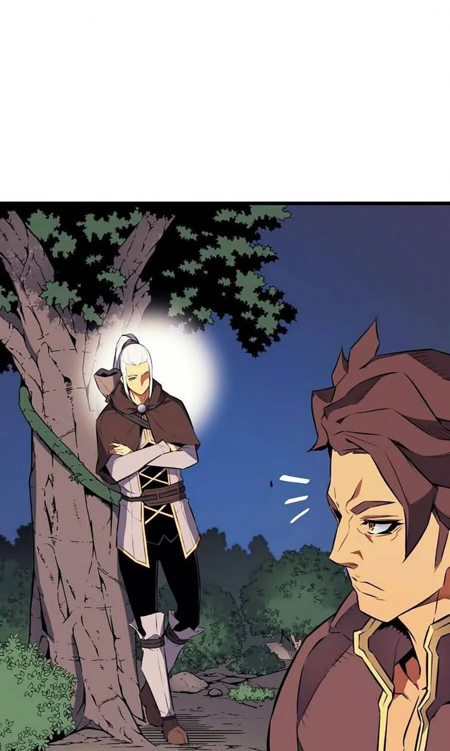 Sự Trở Lại Của Đại Pháp Sư Sau 4000 Năm Chap 73 - Next Chap 74