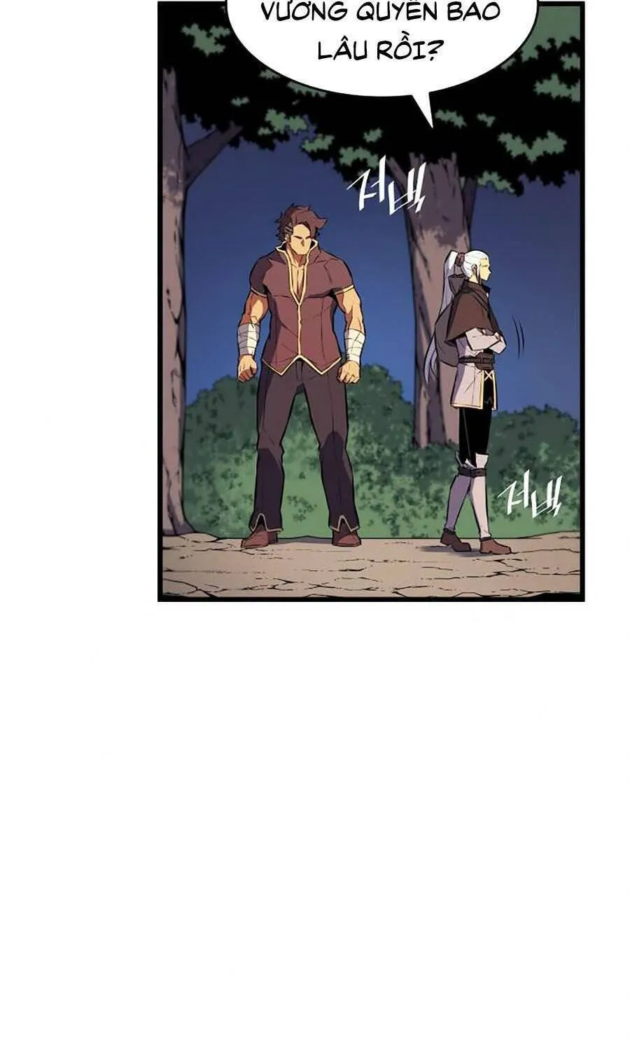 Sự Trở Lại Của Đại Pháp Sư Sau 4000 Năm Chap 73 - Next Chap 74