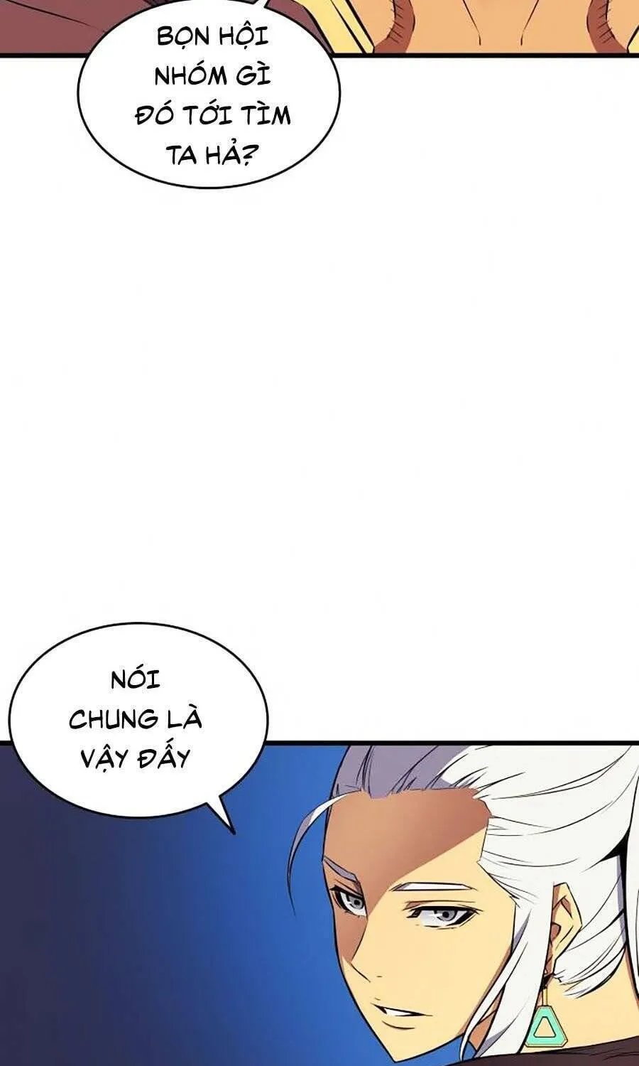 Sự Trở Lại Của Đại Pháp Sư Sau 4000 Năm Chap 73 - Next Chap 74