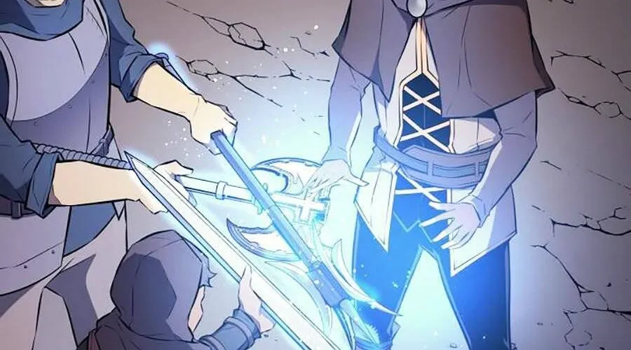 Sự Trở Lại Của Đại Pháp Sư Sau 4000 Năm Chap 73 - Next Chap 74