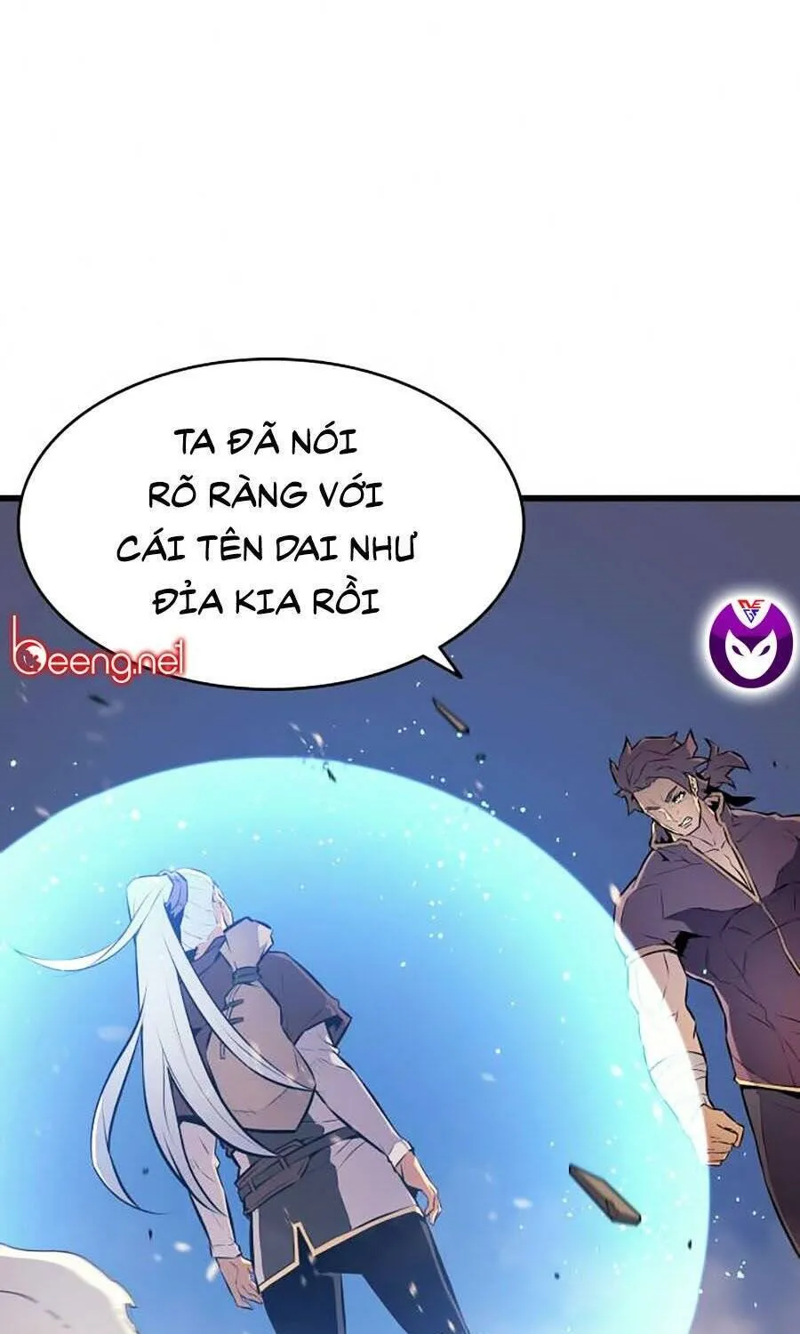 Sự Trở Lại Của Đại Pháp Sư Sau 4000 Năm Chap 73 - Next Chap 74