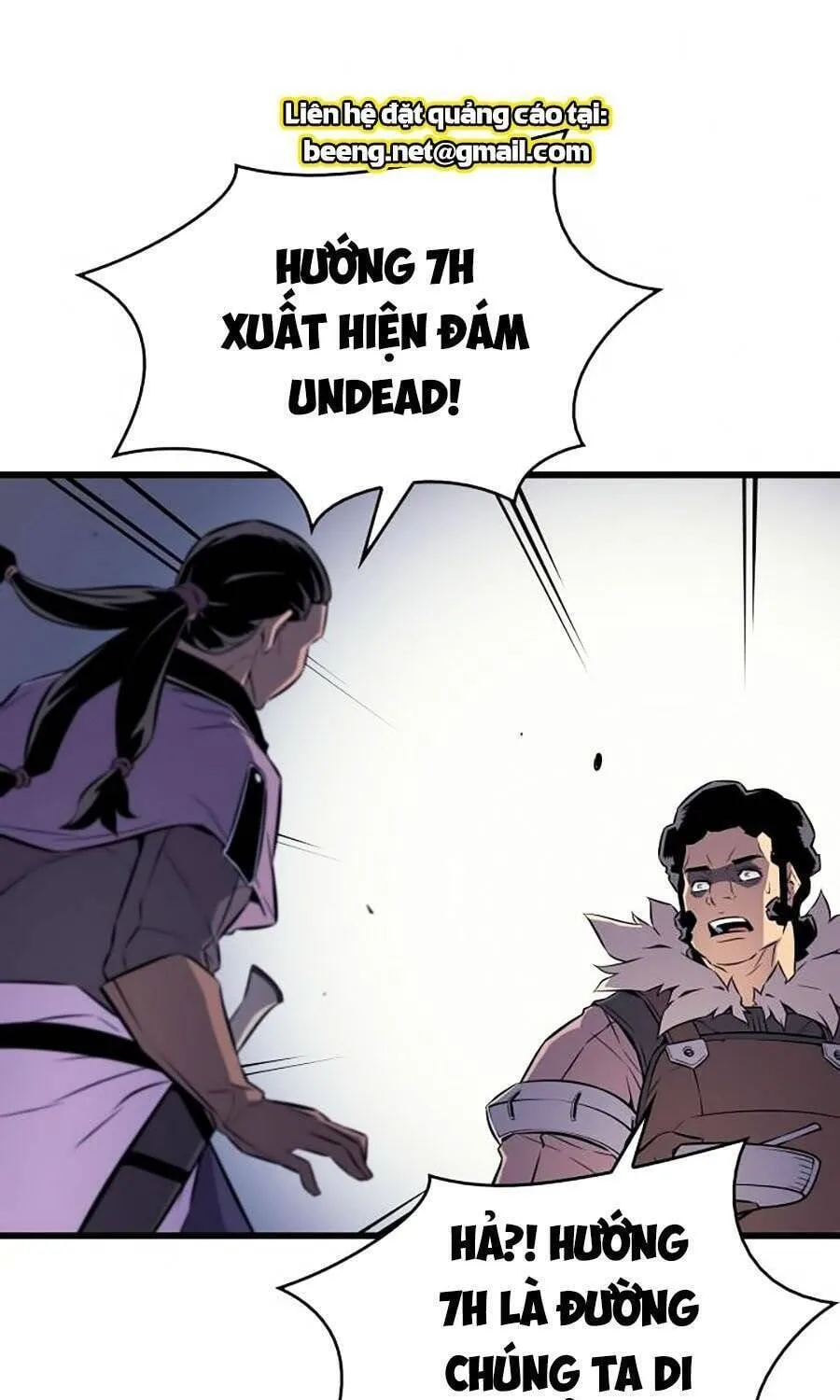 Sự Trở Lại Của Đại Pháp Sư Sau 4000 Năm Chap 73 - Next Chap 74