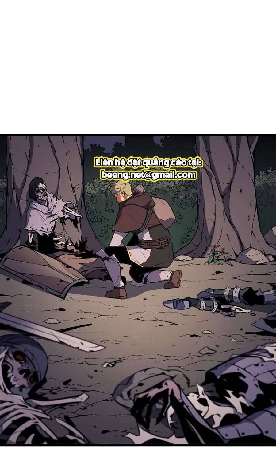Sự Trở Lại Của Đại Pháp Sư Sau 4000 Năm Chap 73 - Next Chap 74