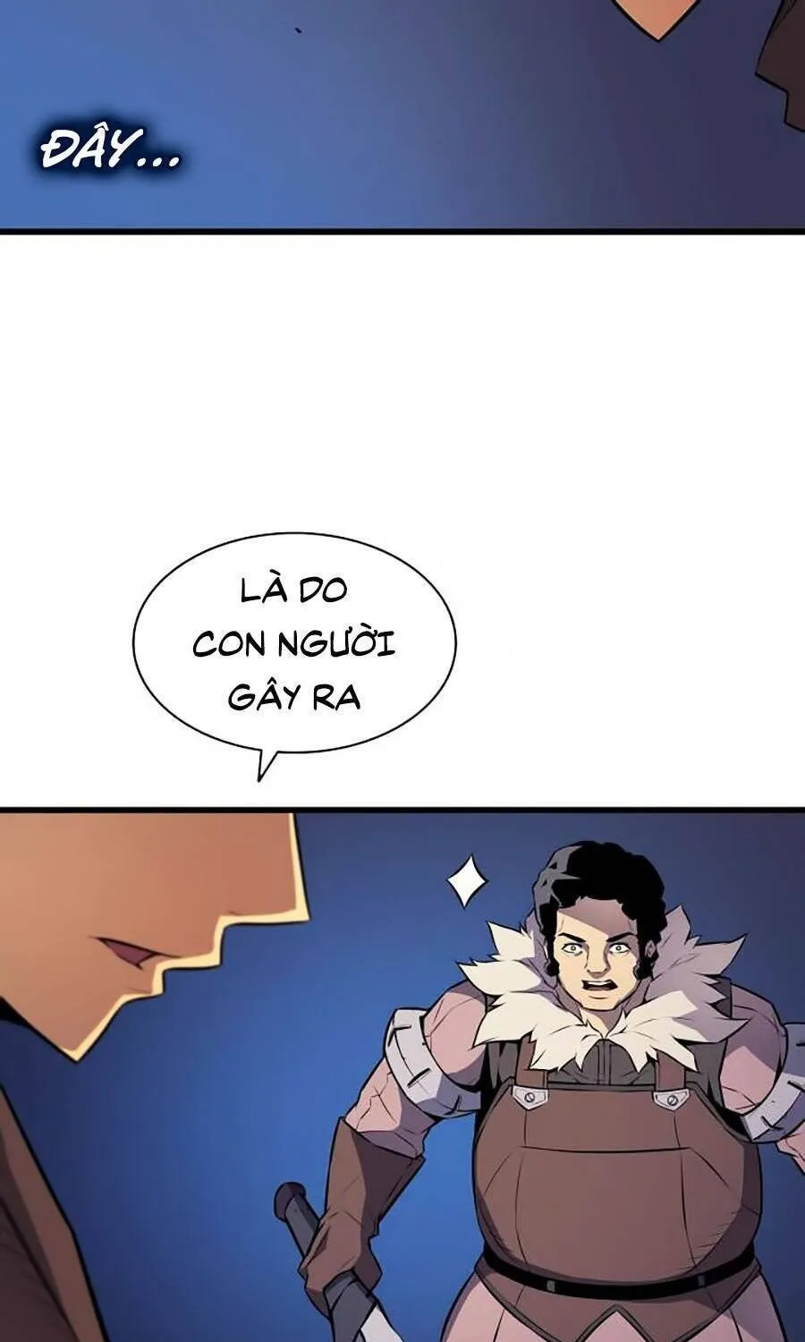 Sự Trở Lại Của Đại Pháp Sư Sau 4000 Năm Chap 73 - Next Chap 74