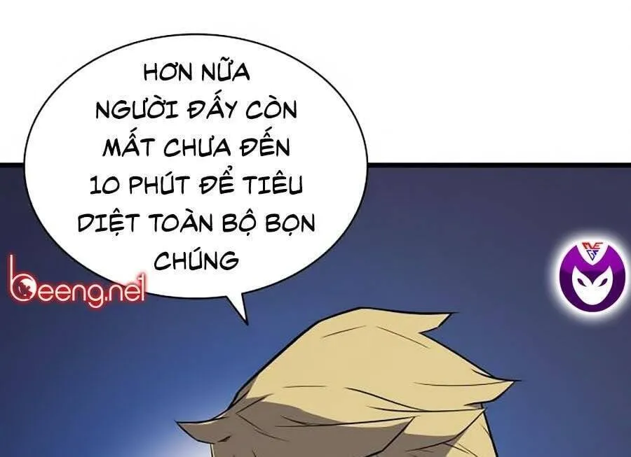 Sự Trở Lại Của Đại Pháp Sư Sau 4000 Năm Chap 73 - Next Chap 74