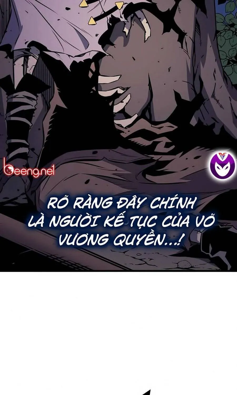 Sự Trở Lại Của Đại Pháp Sư Sau 4000 Năm Chap 73 - Next Chap 74