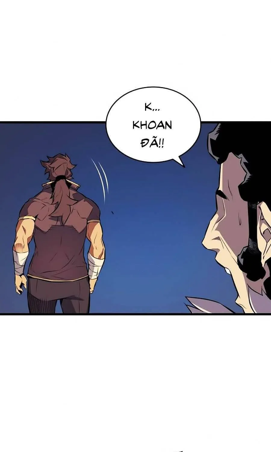 Sự Trở Lại Của Đại Pháp Sư Sau 4000 Năm Chap 73 - Next Chap 74