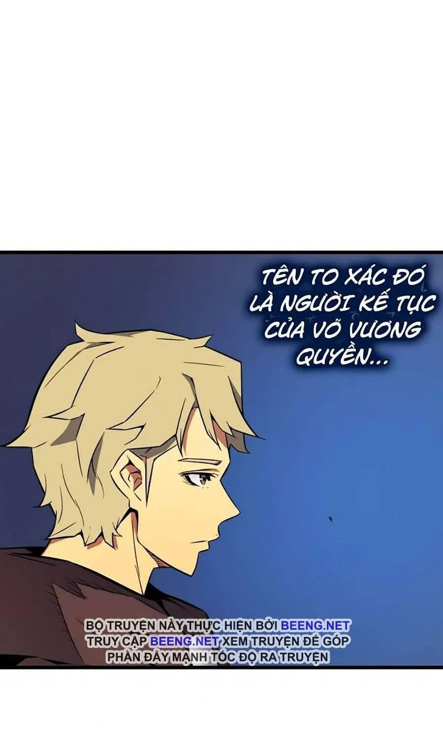 Sự Trở Lại Của Đại Pháp Sư Sau 4000 Năm Chap 73 - Next Chap 74