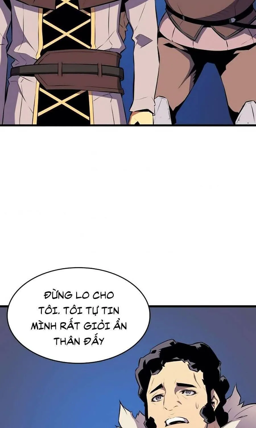Sự Trở Lại Của Đại Pháp Sư Sau 4000 Năm Chap 73 - Next Chap 74