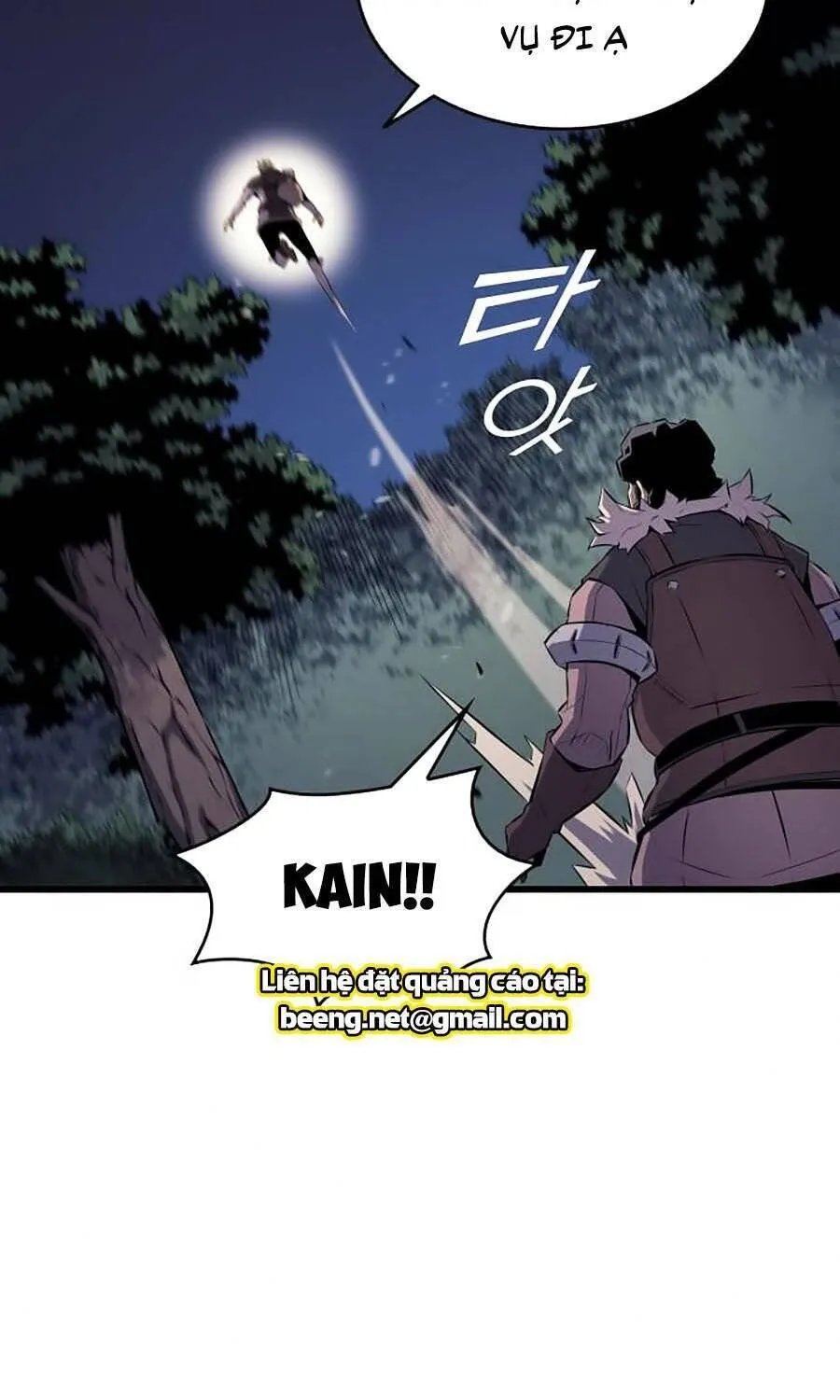 Sự Trở Lại Của Đại Pháp Sư Sau 4000 Năm Chap 73 - Next Chap 74