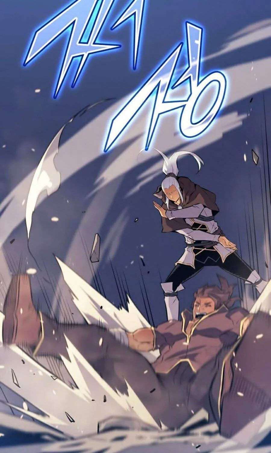 Sự Trở Lại Của Đại Pháp Sư Sau 4000 Năm Chap 74 - Next Chap 75