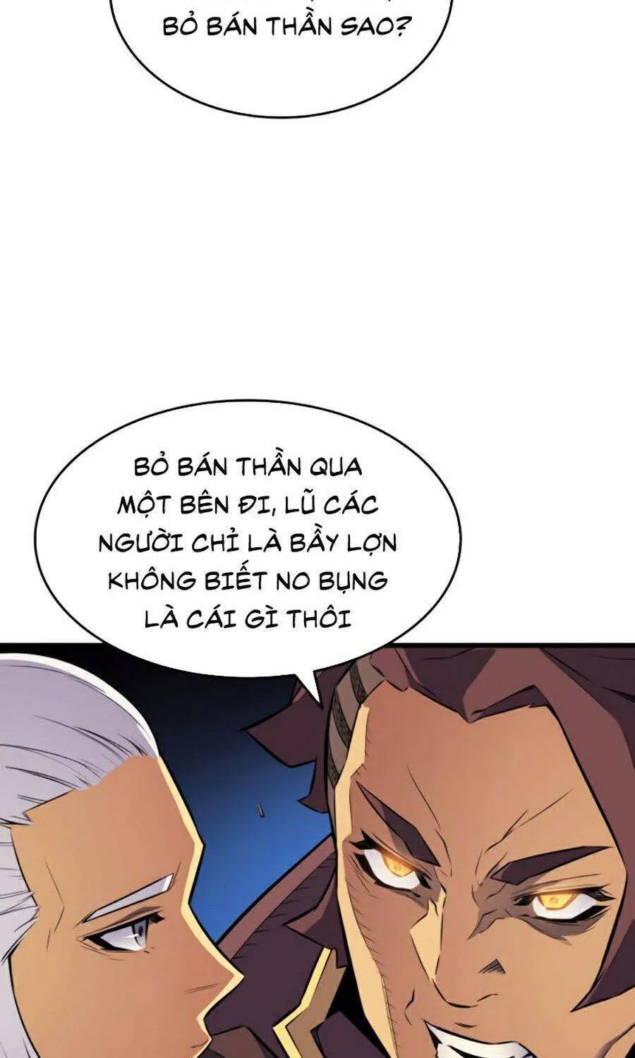 Sự Trở Lại Của Đại Pháp Sư Sau 4000 Năm Chap 74 - Next Chap 75