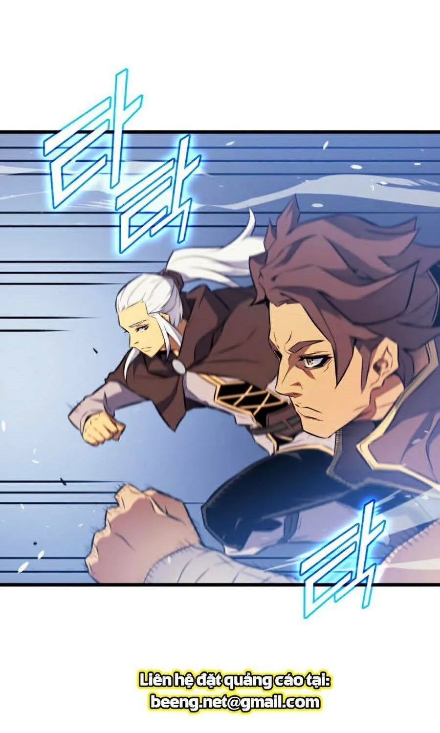 Sự Trở Lại Của Đại Pháp Sư Sau 4000 Năm Chap 74 - Next Chap 75