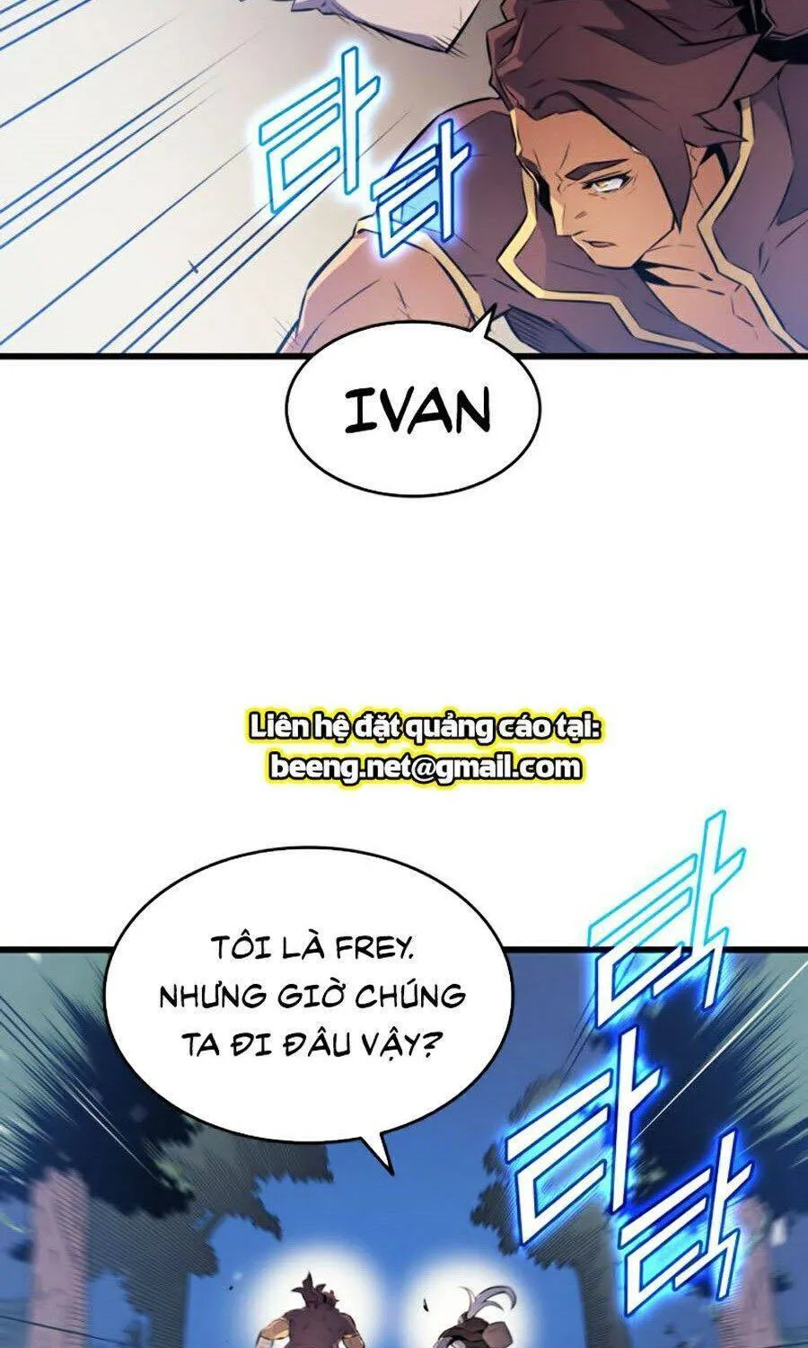 Sự Trở Lại Của Đại Pháp Sư Sau 4000 Năm Chap 74 - Next Chap 75