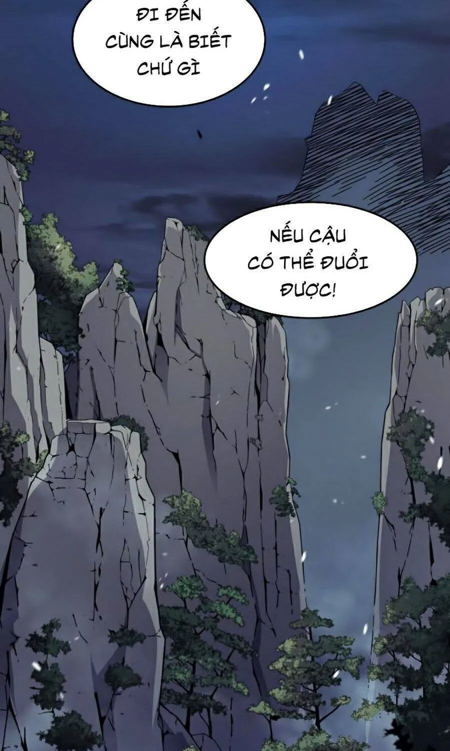 Sự Trở Lại Của Đại Pháp Sư Sau 4000 Năm Chap 74 - Next Chap 75