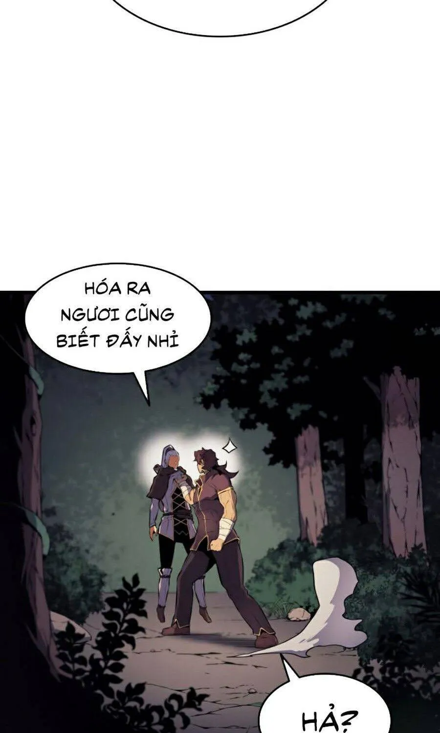 Sự Trở Lại Của Đại Pháp Sư Sau 4000 Năm Chap 74 - Next Chap 75