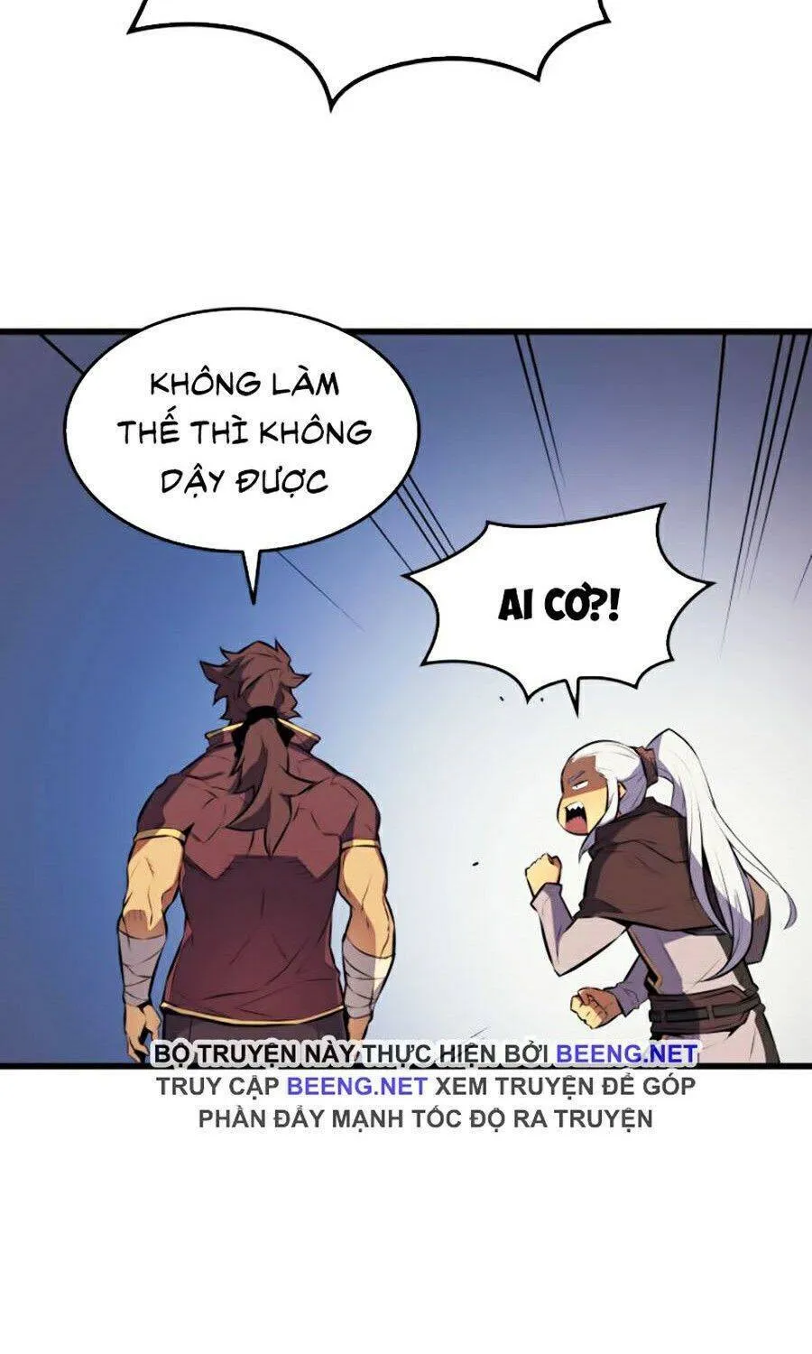 Sự Trở Lại Của Đại Pháp Sư Sau 4000 Năm Chap 74 - Next Chap 75