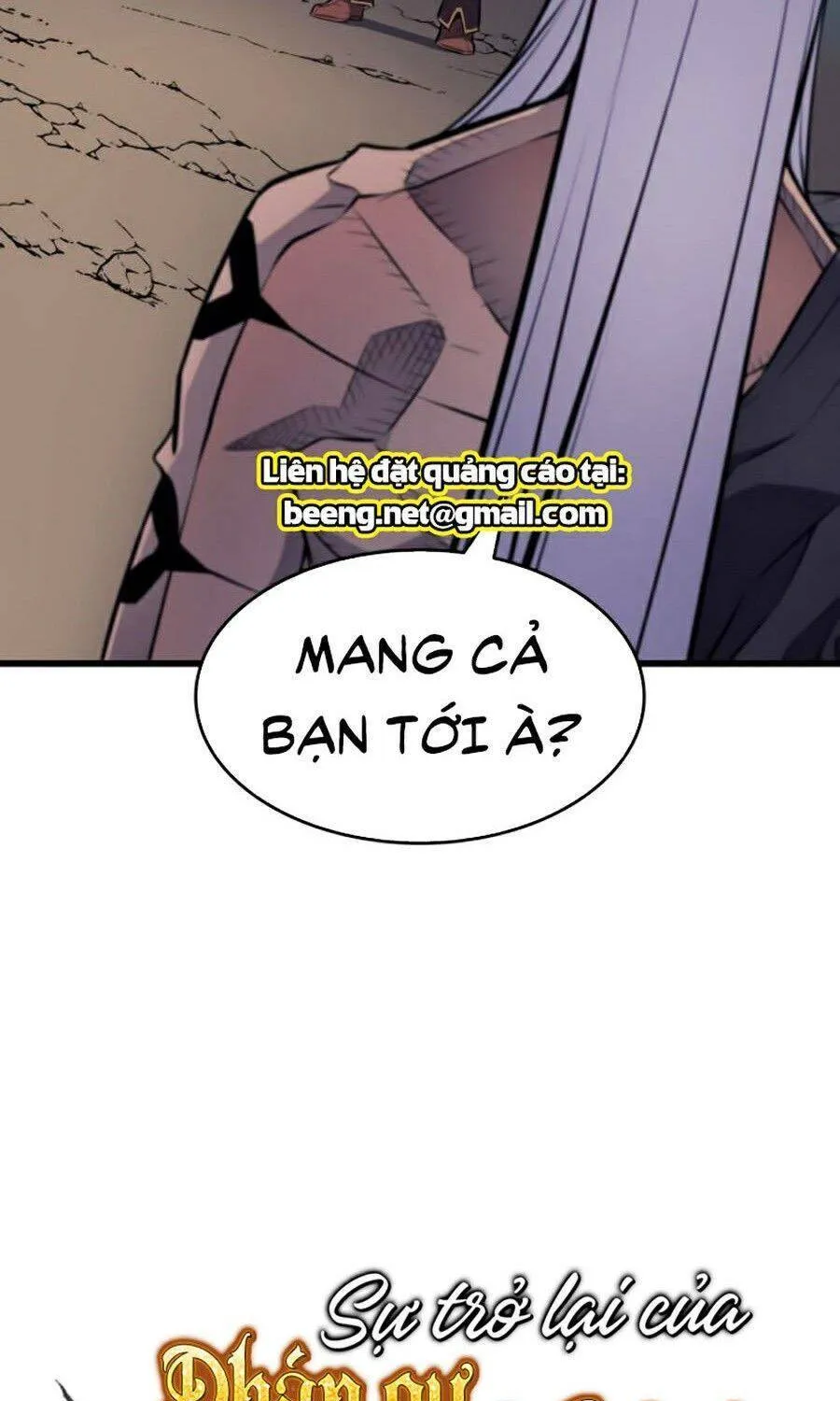 Sự Trở Lại Của Đại Pháp Sư Sau 4000 Năm Chap 74 - Next Chap 75