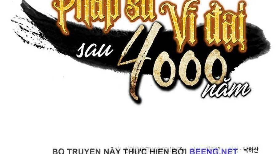 Sự Trở Lại Của Đại Pháp Sư Sau 4000 Năm Chap 74 - Next Chap 75
